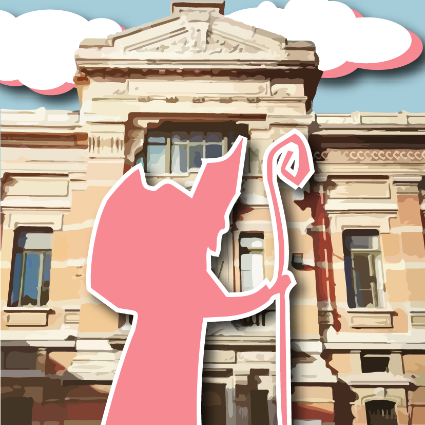 SAINT-NICOLAS AU MUSÉE